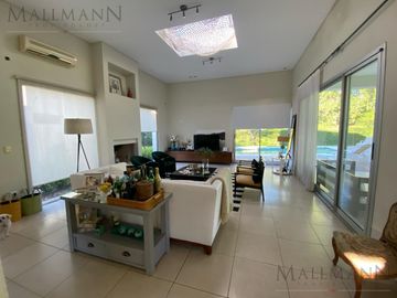 Casa en El Recuerdo, Estancias del Pilar I Mallmann Propiedades