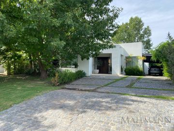 Casa en El Recuerdo, Estancias del Pilar I Mallmann Propiedades
