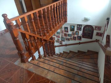 Casa en Virrey Del Pino