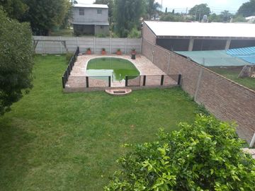 Casa en Virrey Del Pino