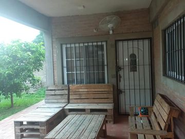 Casa en Virrey Del Pino
