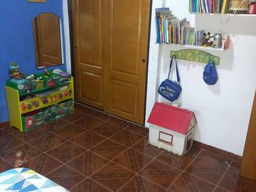 Casa en Virrey Del Pino