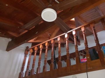 Casa en Virrey Del Pino