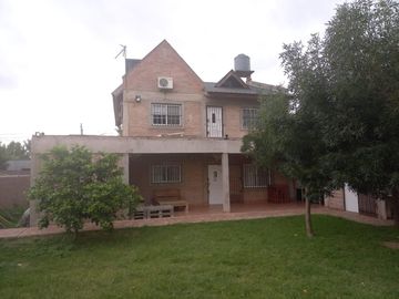 Casa en Virrey Del Pino