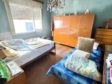 Casa 4 ambientes con jardin y patio en venta - Ituzaingó Norte