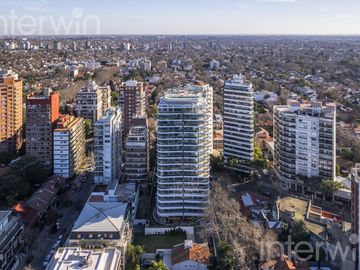 Departamento - La Lucila