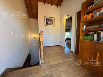 Exc Chalet en PH 4 Amb C/ Terraza, Patio, Balcon, Garaje o Local Ideal Renta