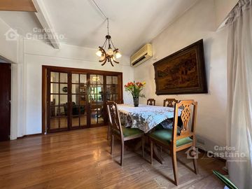 Exc Chalet en PH 4 Amb C/ Terraza, Patio, Balcon, Garaje o Local Ideal Renta