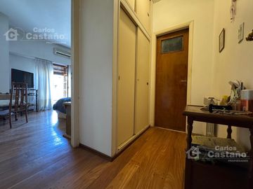 Exc Chalet en PH 4 Amb C/ Terraza, Patio, Balcon, Garaje o Local Ideal Renta