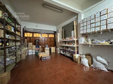 Exc Chalet en PH 4 Amb C/ Terraza, Patio, Balcon, Garaje o Local Ideal Renta