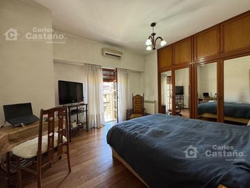 Exc Chalet en PH 4 Amb C/ Terraza, Patio, Balcon, Garaje o Local Ideal Renta