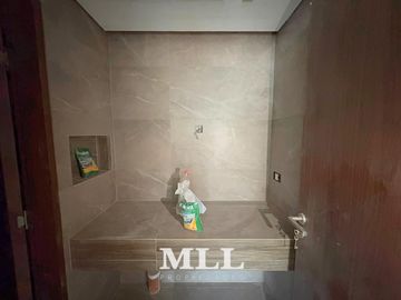 Departamento en Beccar