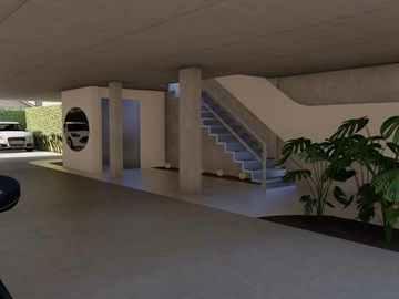 Departamento en Beccar