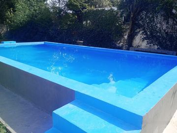 Quinta en venta - 4 Dormitorios 3 Baños - 2.304Mts2 - Virrey del Pino