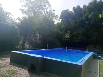 Quinta en venta - 4 Dormitorios 3 Baños - 2.304Mts2 - Virrey del Pino