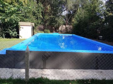 Quinta en venta - 4 Dormitorios 3 Baños - 2.304Mts2 - Virrey del Pino
