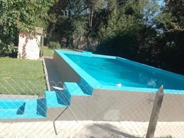 Quinta en venta - 4 Dormitorios 3 Baños - 2.304Mts2 - Virrey del Pino