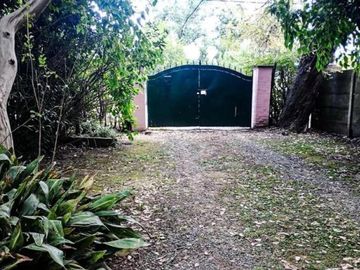 Quinta en venta - 4 Dormitorios 3 Baños - 2.304Mts2 - Virrey del Pino
