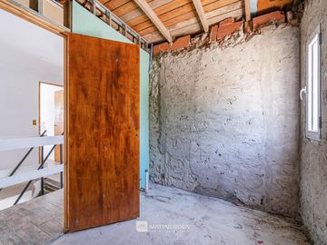 Venta - Casa 4 ambientes - PARQUE - Camet Norte
