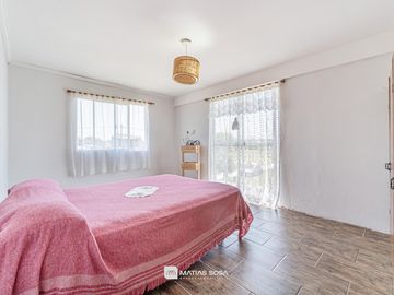 Venta - Casa 4 ambientes - PARQUE - Camet Norte