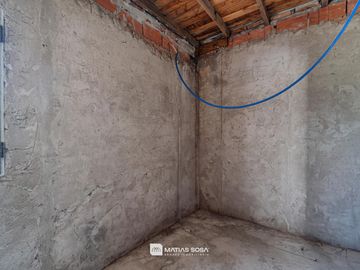 Venta - Casa 4 ambientes - PARQUE - Camet Norte