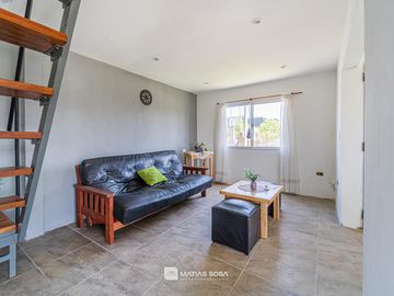 Venta - Casa 4 ambientes - PARQUE - Camet Norte
