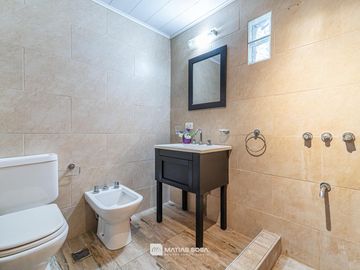 Venta - Casa 4 ambientes - PARQUE - Camet Norte