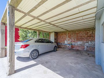 Venta - Casa 4 ambientes - PARQUE - Camet Norte