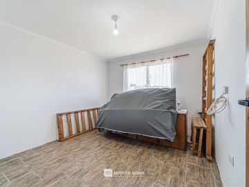 Venta - Casa 4 ambientes - PARQUE - Camet Norte