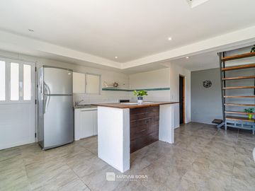 Venta - Casa 4 ambientes - PARQUE - Camet Norte