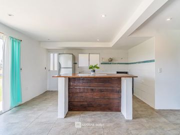 Venta - Casa 4 ambientes - PARQUE - Camet Norte