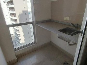 Departamento 2 amb. en Banfield Este