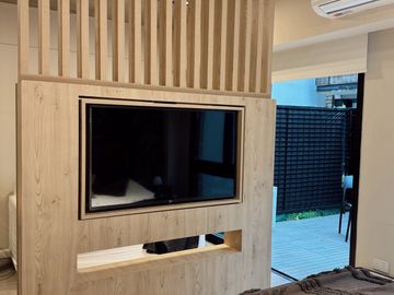 Departamento en Palermo Soho