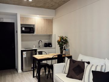Departamento en Palermo Soho