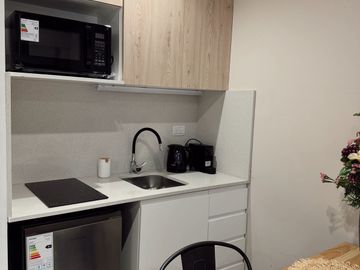 Departamento en Palermo Soho