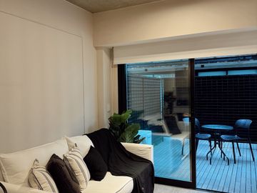Departamento en Palermo Soho