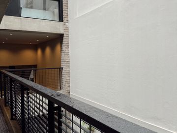 Departamento en Palermo Soho