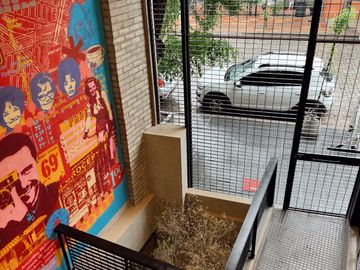 Departamento en Palermo Soho