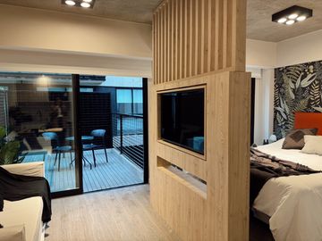 Departamento en Palermo Soho