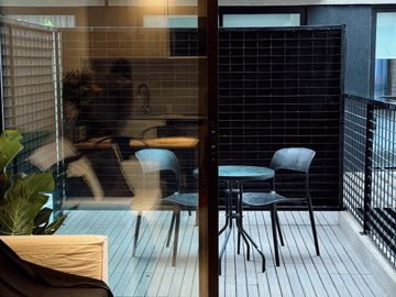 Departamento en Palermo Soho