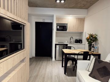 Departamento en Palermo Soho