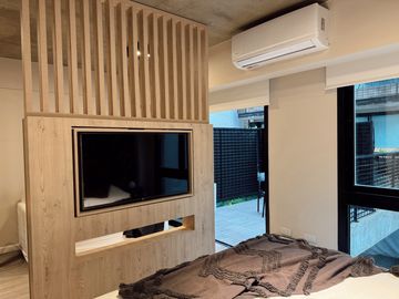 Departamento en Palermo Soho