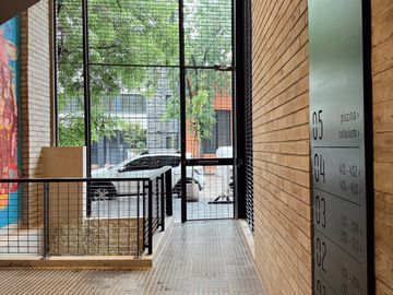 Departamento en Palermo Soho