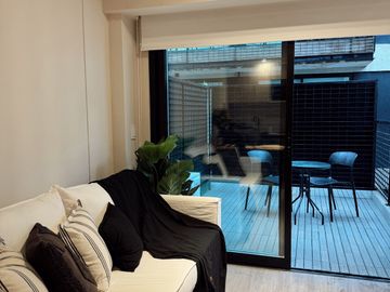 Departamento en Palermo Soho