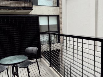 Departamento en Palermo Soho