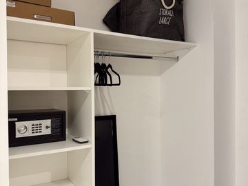 Departamento en Palermo Soho