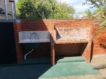 Casa en Venta Duplex Con Jardin y Parrilla Pilar