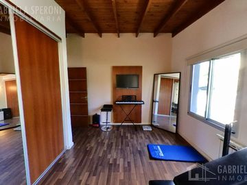 Casa 4 ambientes VENTA Parque Las Naciones