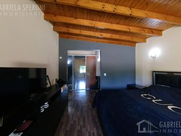 Casa 4 ambientes VENTA Parque Las Naciones