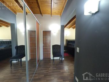 Casa 4 ambientes VENTA Parque Las Naciones